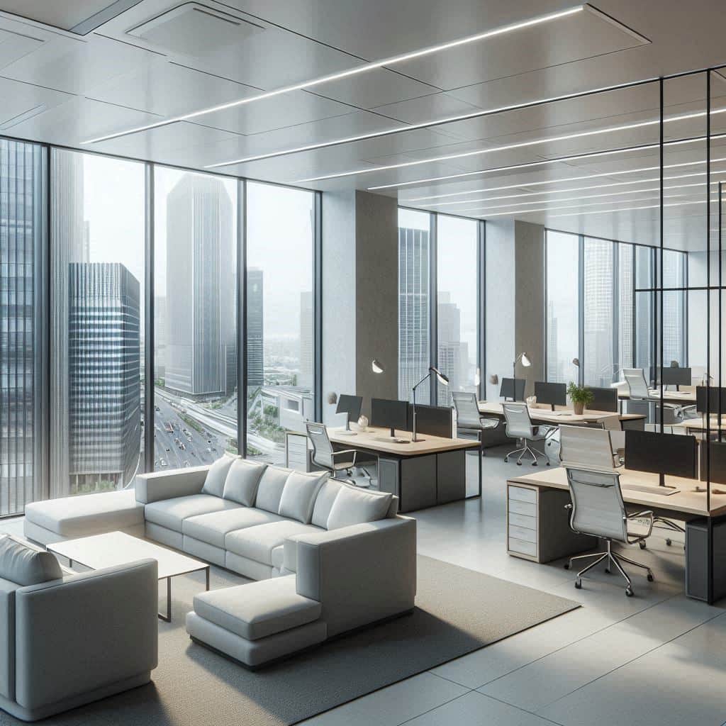 大厦名字文章配图