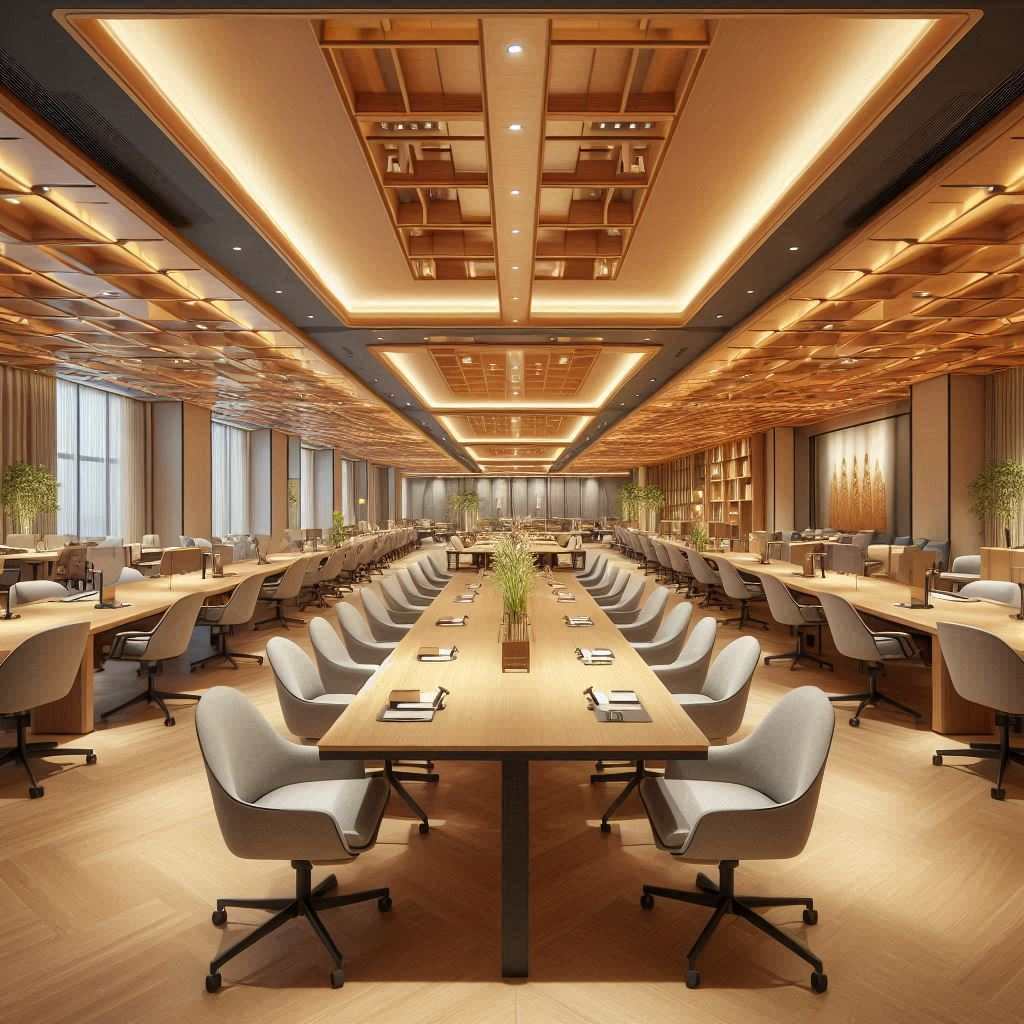 驻场维护组在写字楼办公推进混合办公模式时遇到共享设备故障该怎么协调